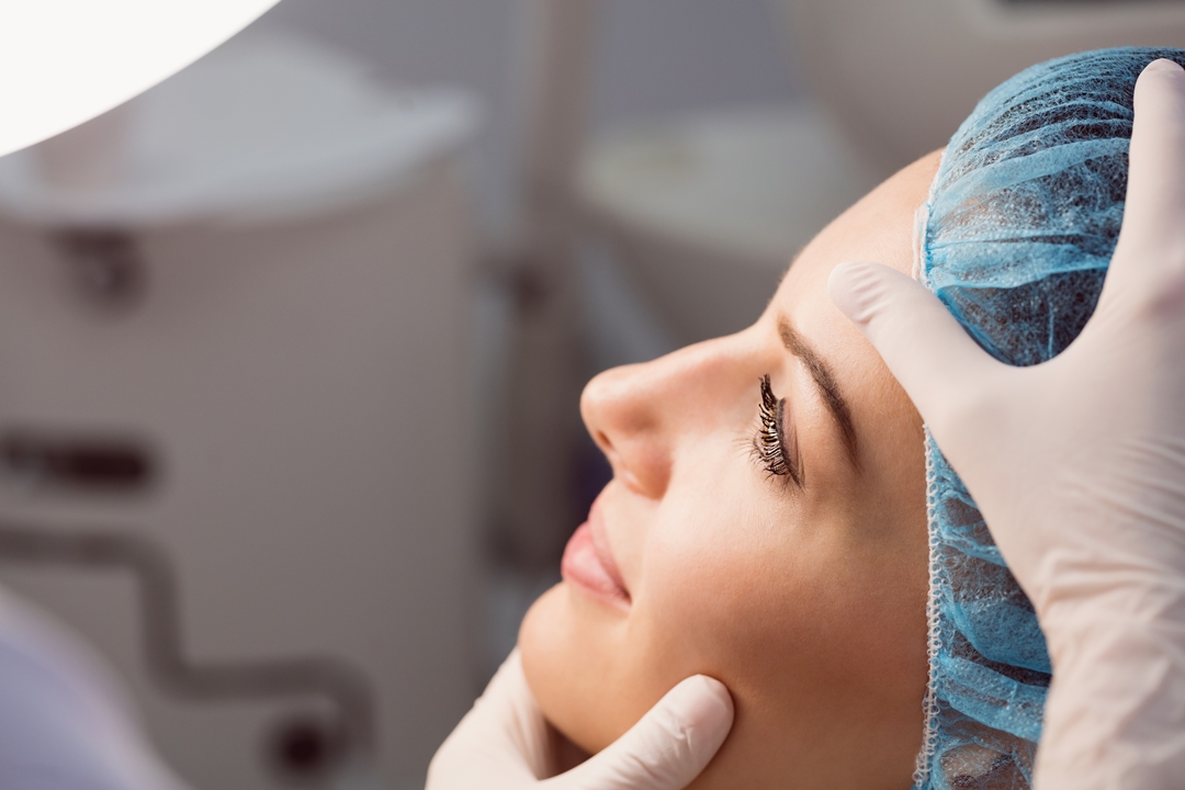 cuidados rinomodelação e rinoplastia