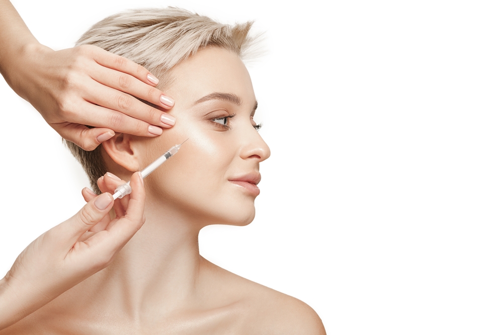 Preenchimento Facial